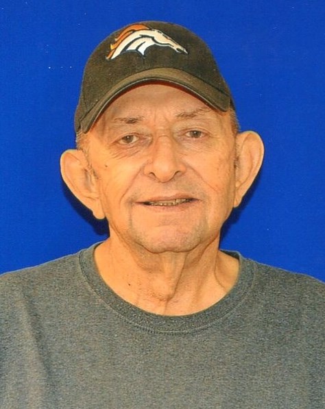 Obituary of Charles Arthur Swenson