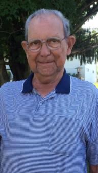 Obituary of James Curtis Winkle