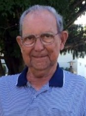 Obituary of James Curtis Winkle