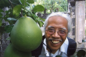 Obituary of Thu Pham