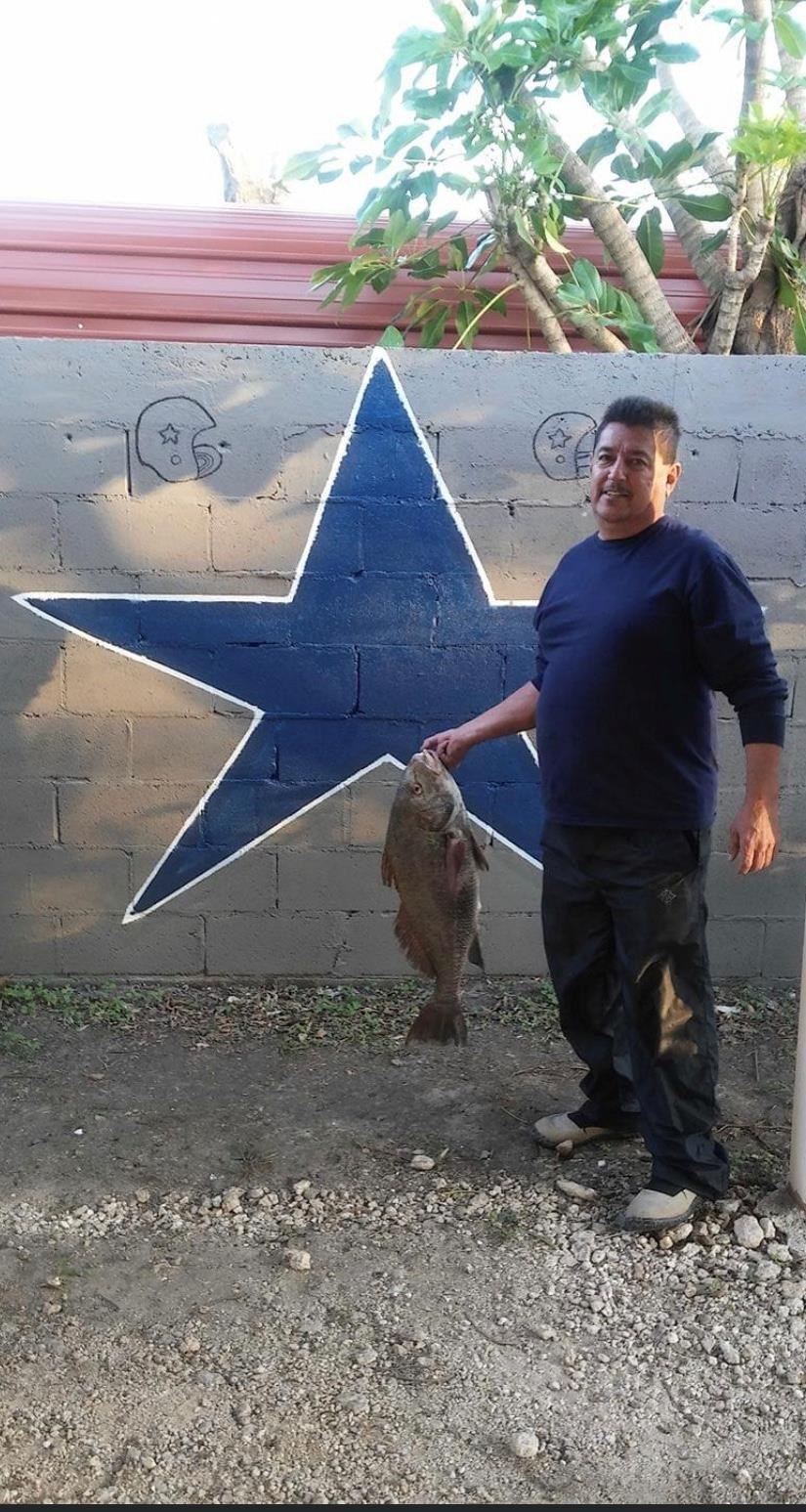 Obituary of Jesus Cano Jr.