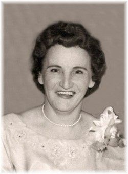 Obituary of Nancy Ann Stark