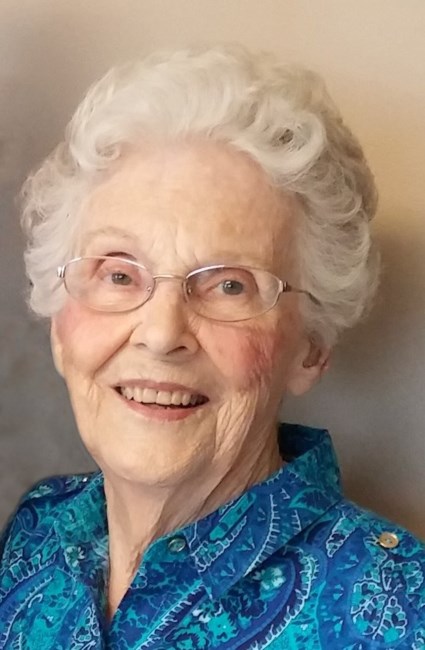 Avis de décès de Adele Felger Bell