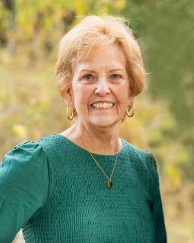 Avis de décès de Karen R Brooks