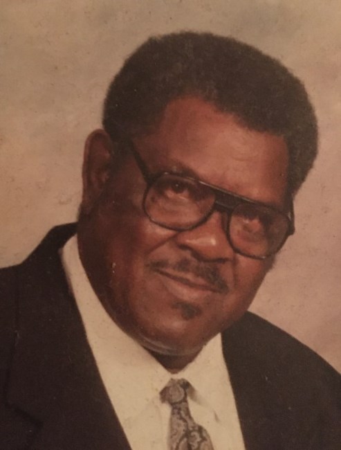Obituary of Wilfred Alexander, Sr.