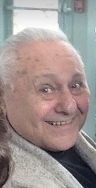 Obituary of Victor A. Anzalone