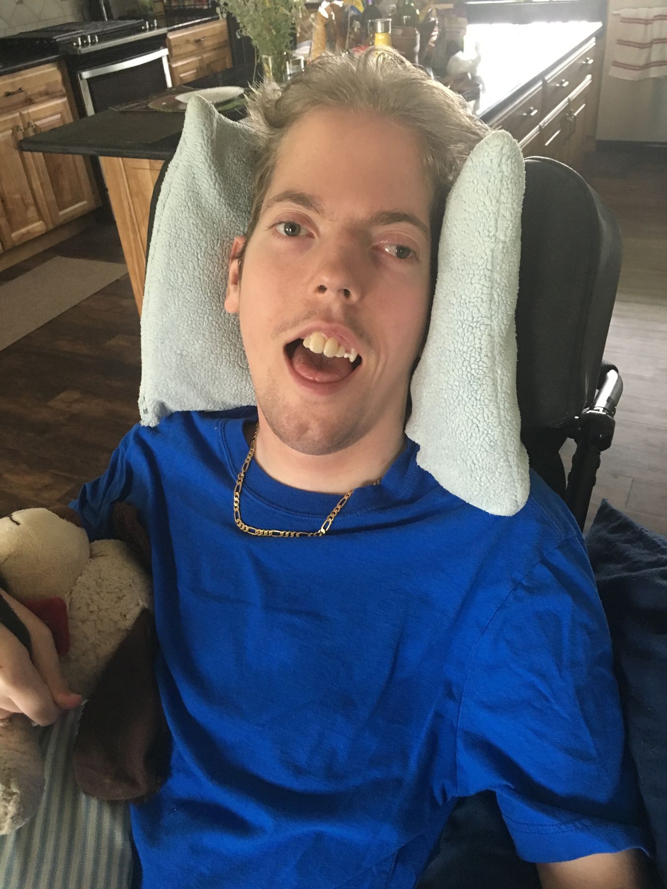 Avis de décès de Calvin Andrew David Jabs