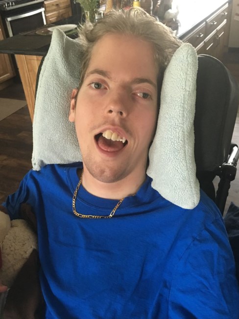 Obituary of Calvin Andrew David Jabs