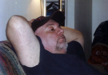 Obituary of Charles "Jack" Patterson