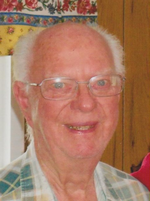 Obituary of Edward Wheaton