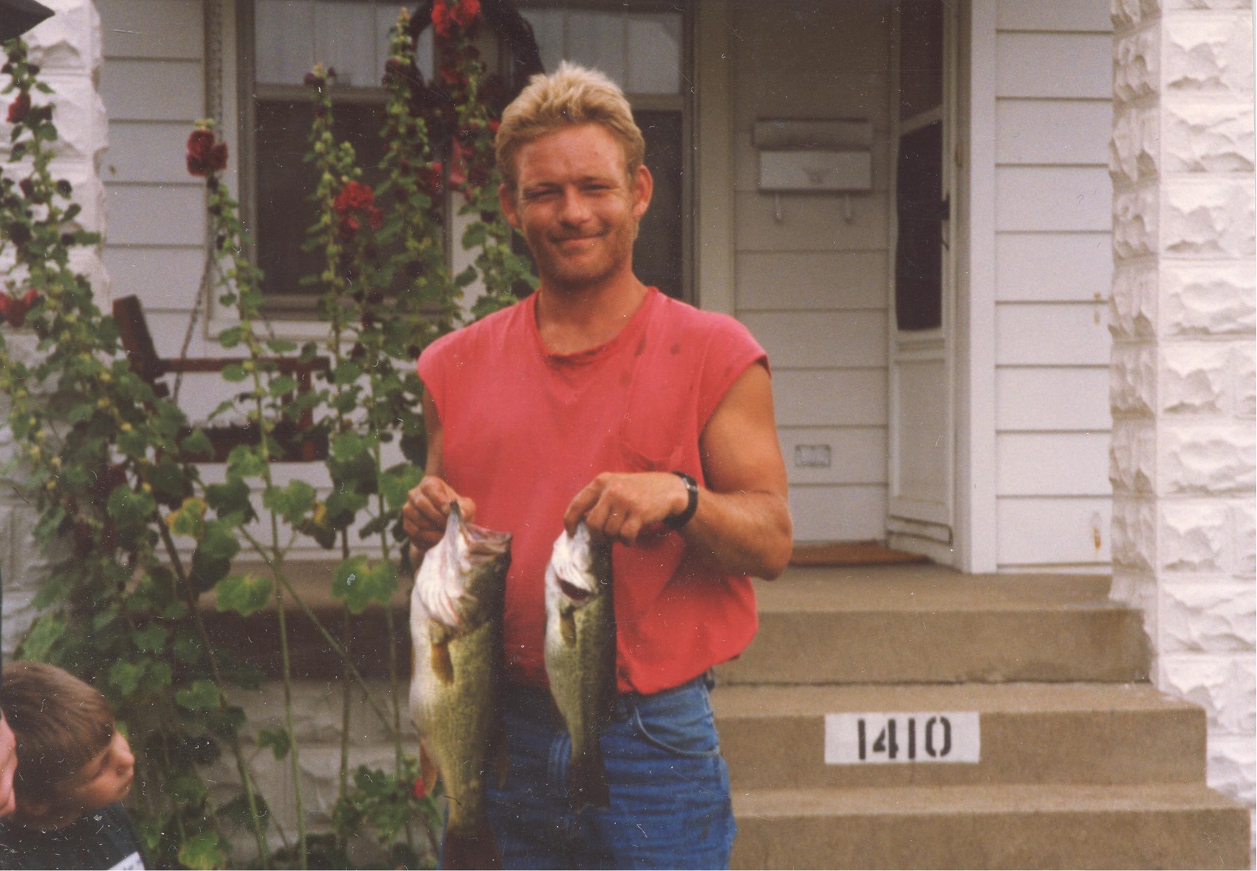 Obituary of Danny Franklin Mullikin Jr.