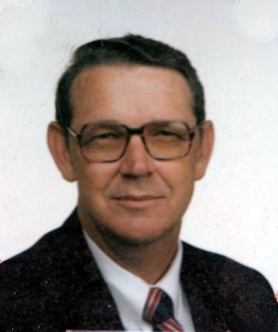 Obituary of James Floyd Knapik