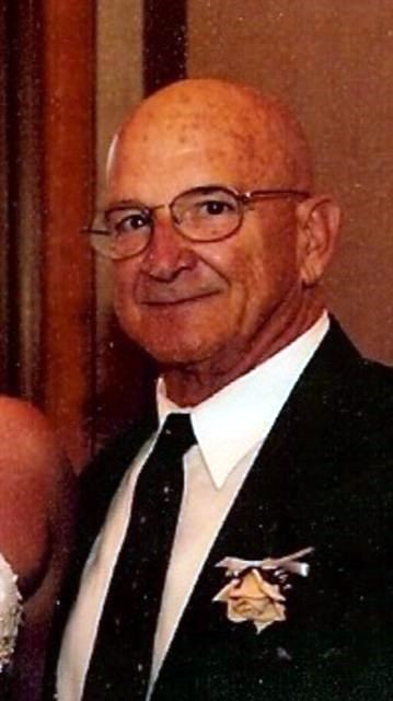 Obituary of Miguel Alejandro Sineriz