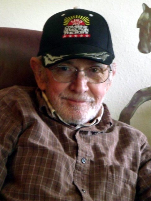 Obituary of Richard Lee Olson