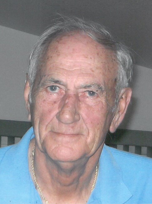 Obituary of John Andrew Bergen Sr.