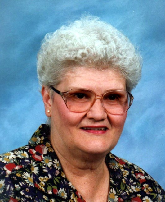 Obituary of Mary Massie Franklin