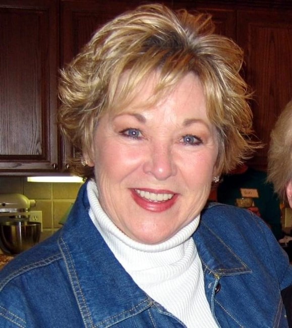 Obituary of Vikki Lynn Roberts