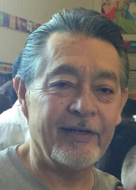 Obituary of Louis Fidel Montes