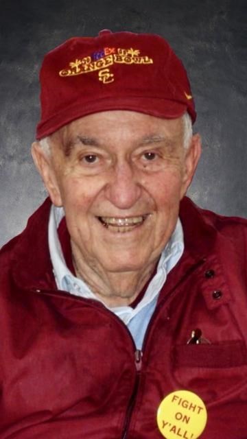 Obituary of Dennis Arthur Murphy