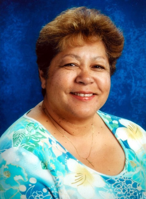 Obituary of Roselyn Ann DiGiacomo
