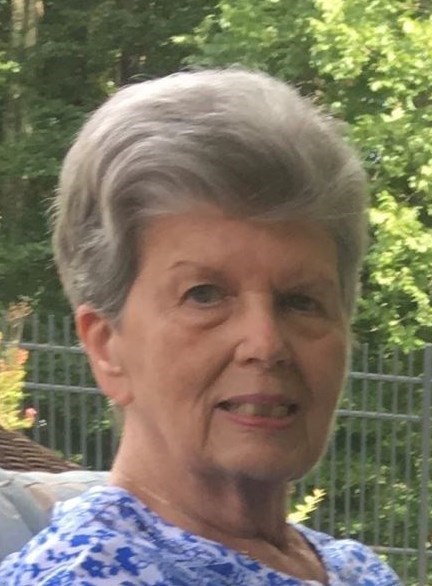 Obituary of Margie R Shirley