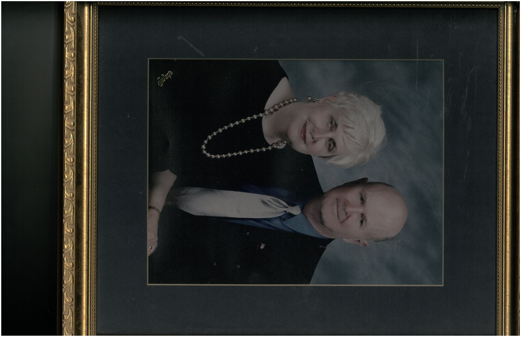 Obituary of Joseph Martin Curran