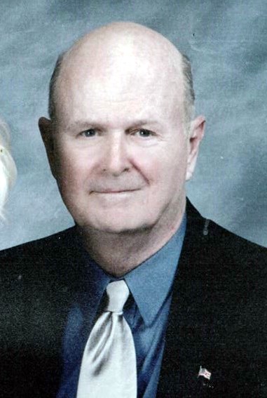 Obituary of Joseph Martin Curran