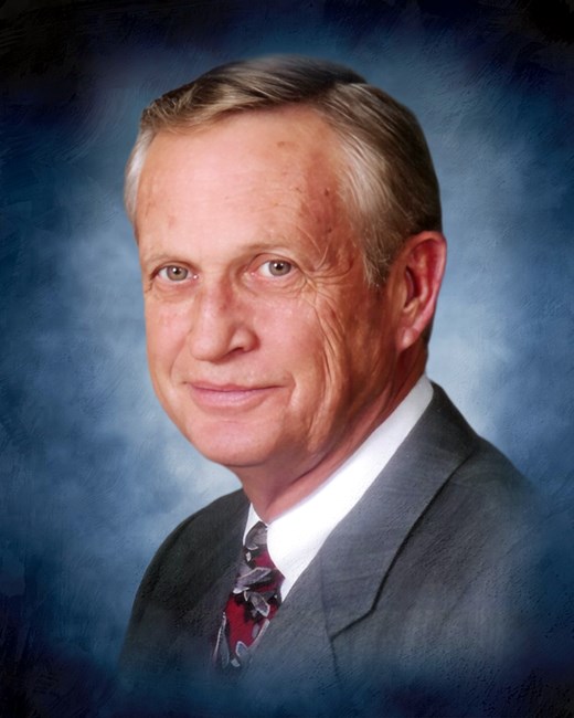 Obituary of James Oliver Waterman