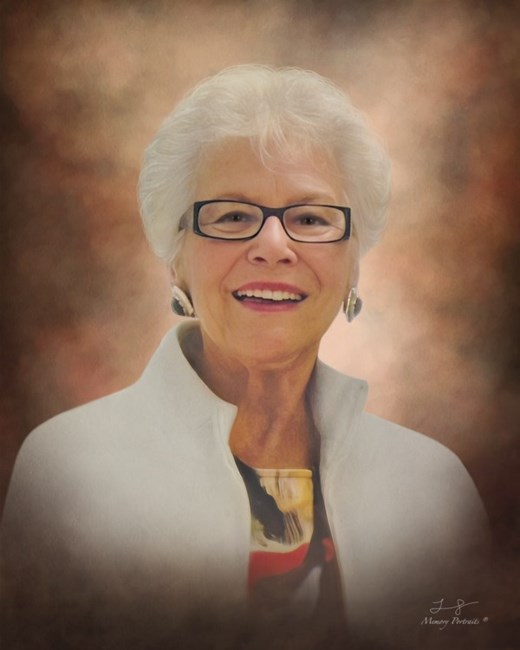 Obituary of Catherine Frances Bardrick