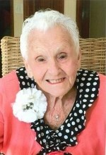 Obituary of Norma Yvonne Frederick