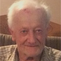 Obituary of Raoul A. "Red" Laberge