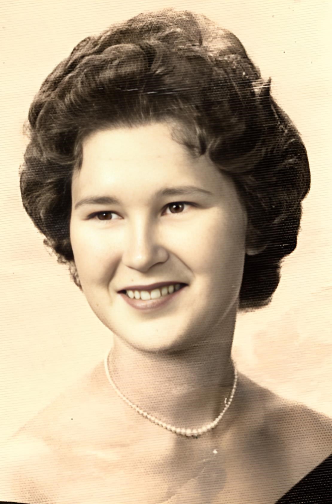 Obituary of Linda Louise Shirley