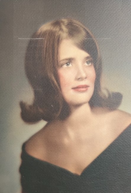 Obituary of Sally Lynn Young