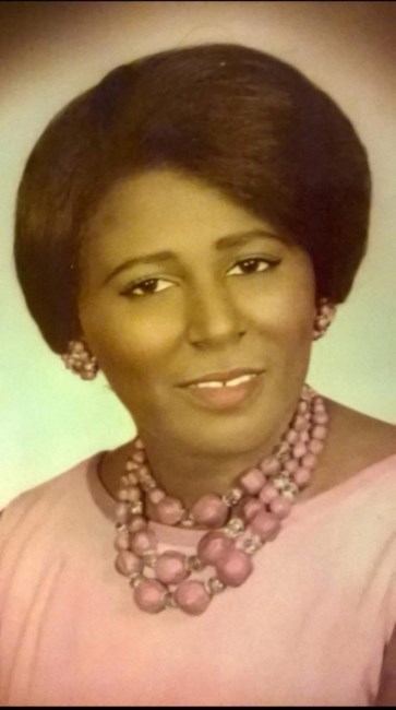 Obituary of Jessie Mae Rasor