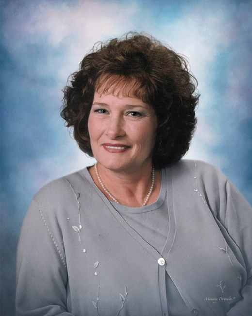 Obituary of Wanda Marie Touchet