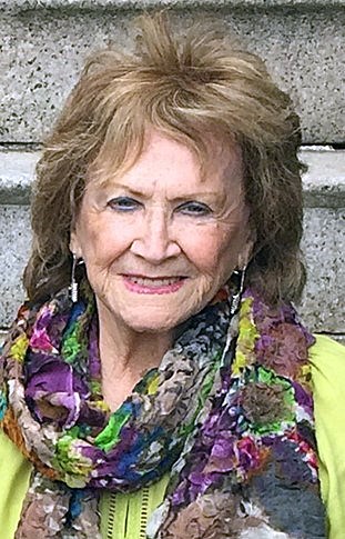 Obituary of Fina Storelli