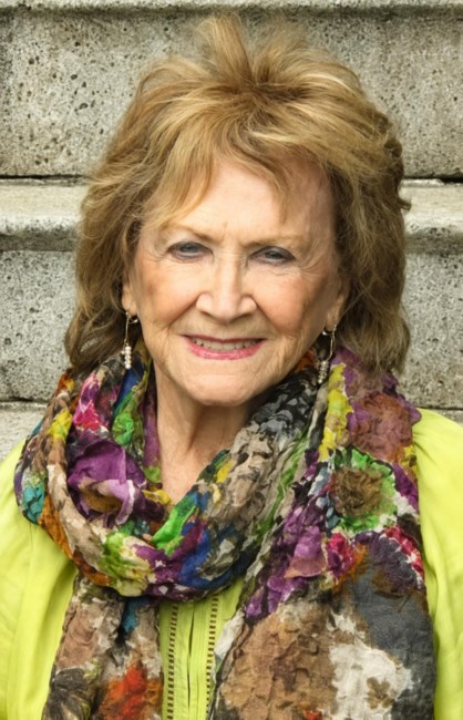 Obituary of Fina Storelli