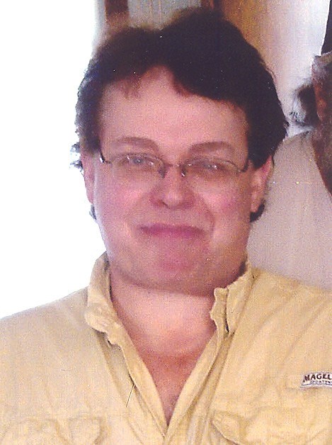 Obituary of Scott Edward O'Brien