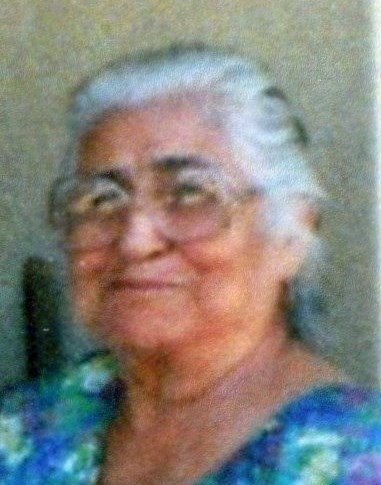 Obituary of Adelaida Hernandez