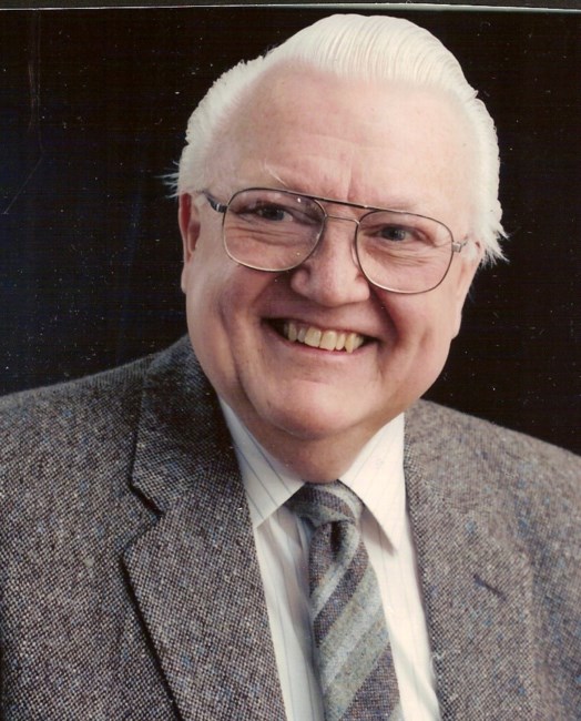 Obituary of Harry Eugene Hadlock