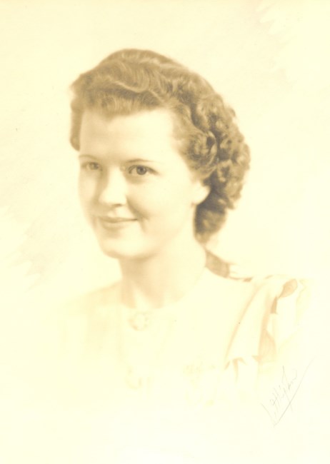 Obituary of Elaine Foster