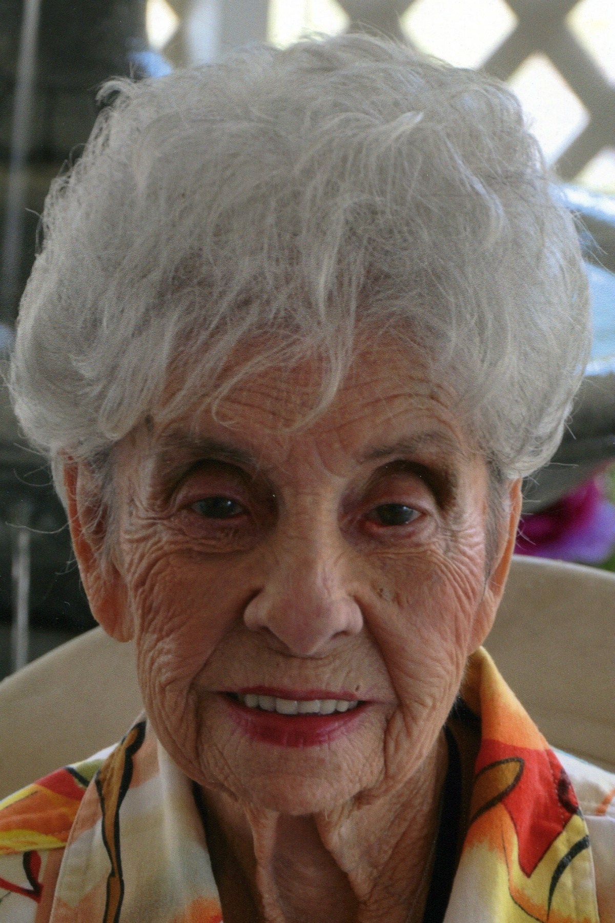 Obituary of Margo D. Carr