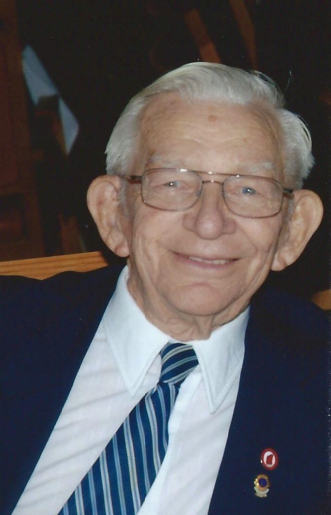 John Reginald SummersGill Obituary Kelowna, BC