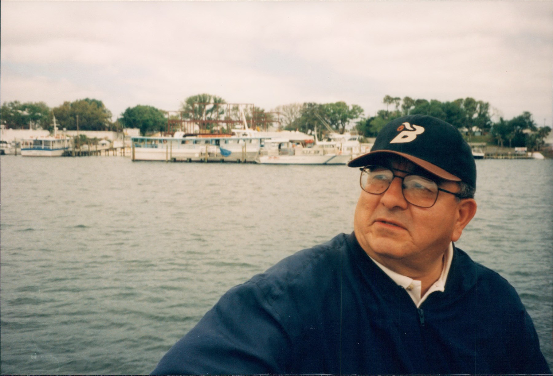 Obituary of Paul Raymond Lozano