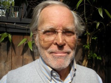 Obituary of David Oliver Saville Peck