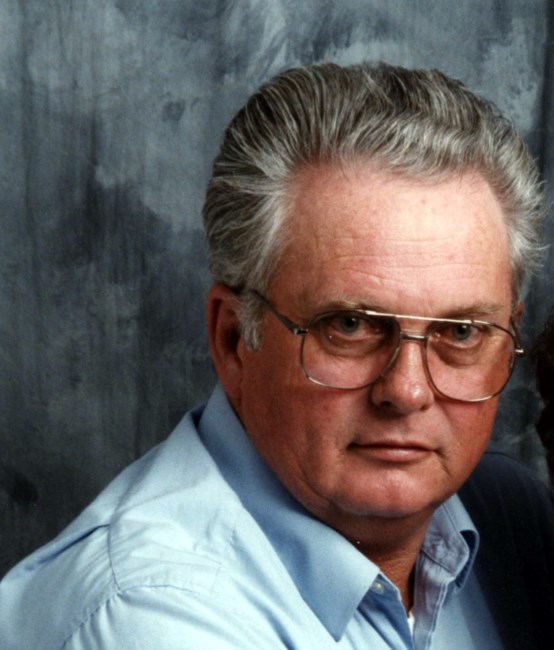 Obituary of Jerry Arnold Lane