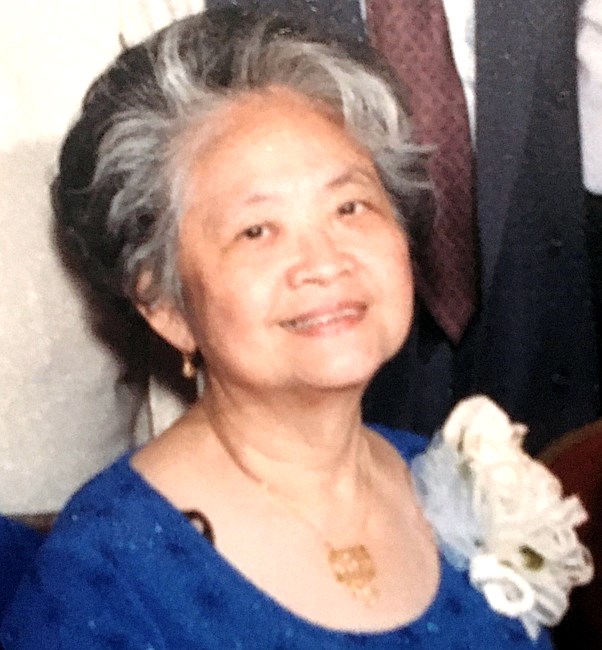 Obituary of Carmelita C. Dadiz