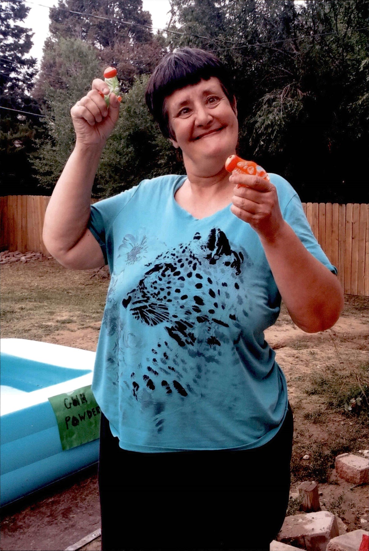 Obituary of Margaret Jane Heisler