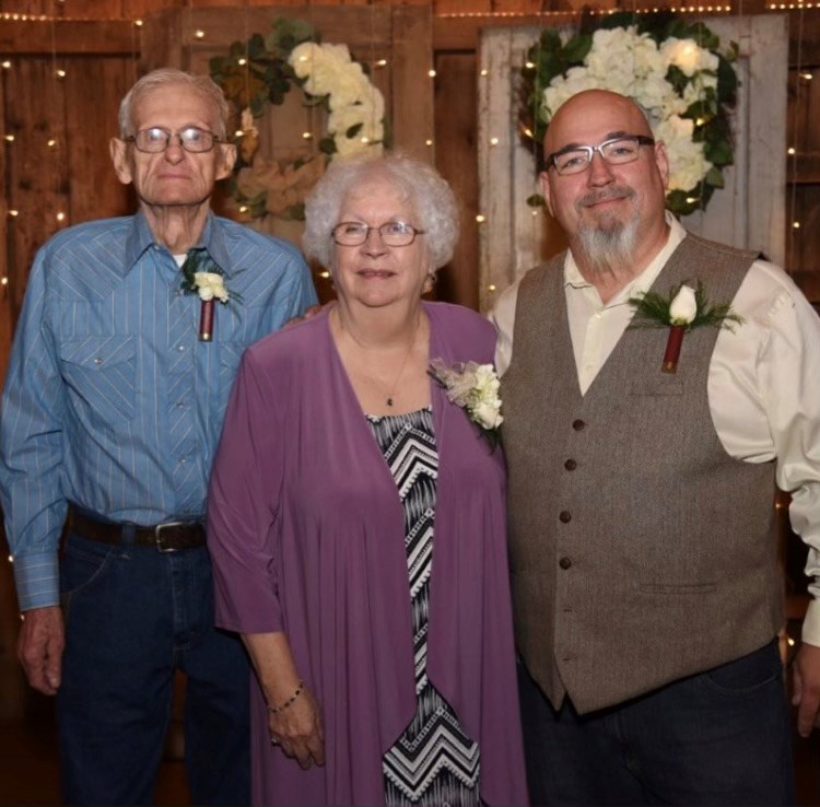 Obituary of James M. Irions