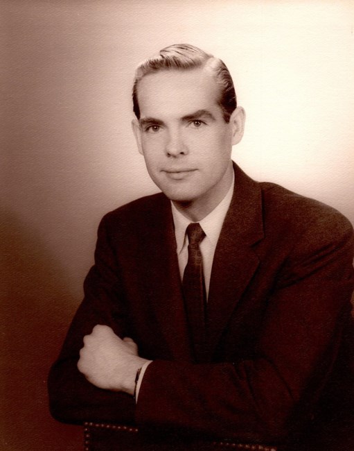 Obituary of Carroll Louis Thoms